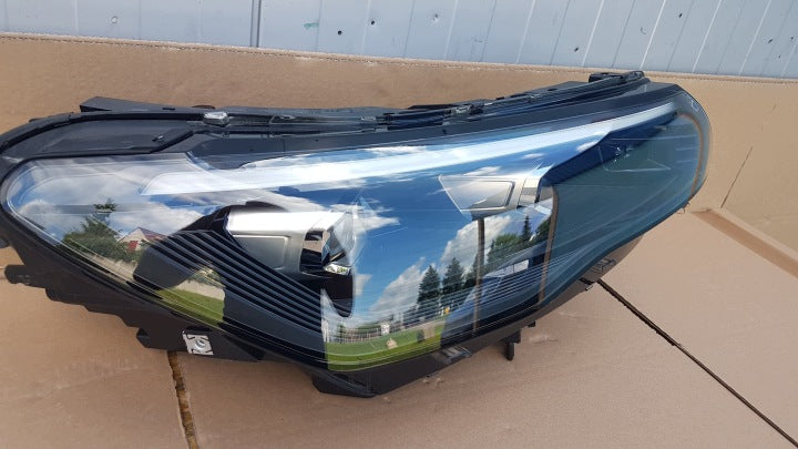 Frontscheinwerfer VW Tiguan 571941036D Full LED Rechts Scheinwerfer Headlight SCH1039494194df