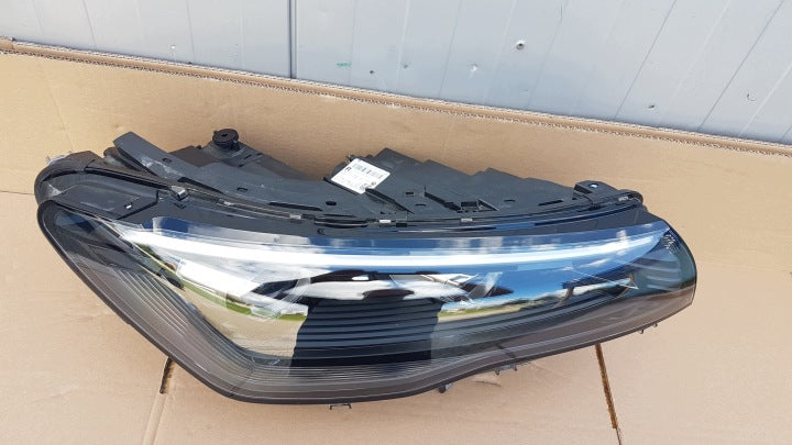 Frontscheinwerfer VW Tiguan 571941036D Full LED Rechts Scheinwerfer Headlight SCH1039494194df