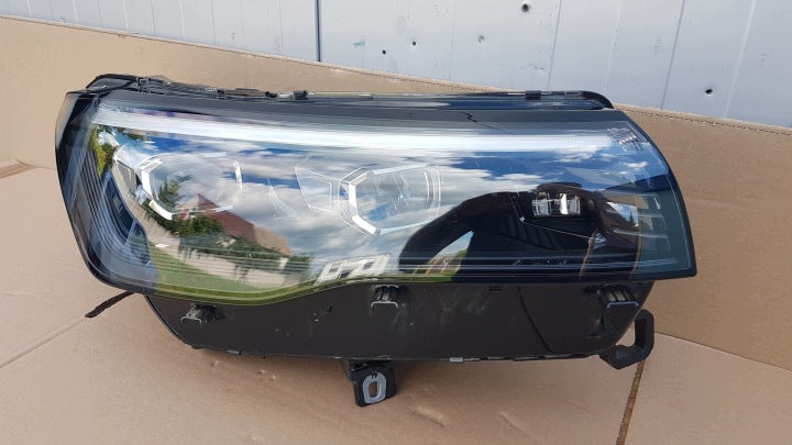 Frontscheinwerfer VW Tiguan 571941036D Full LED Rechts Scheinwerfer Headlight SCH1039494194df
