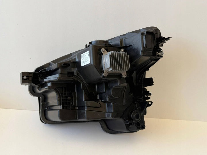 Frontscheinwerfer Tesla Y 191835100D Rechts Scheinwerfer Headlight SCH1039998162ab