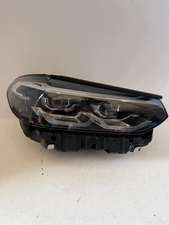 Frontscheinwerfer BMW X3 G01 G02 5A29202-08 Full LED Rechts Headlight SCH1040582582fa