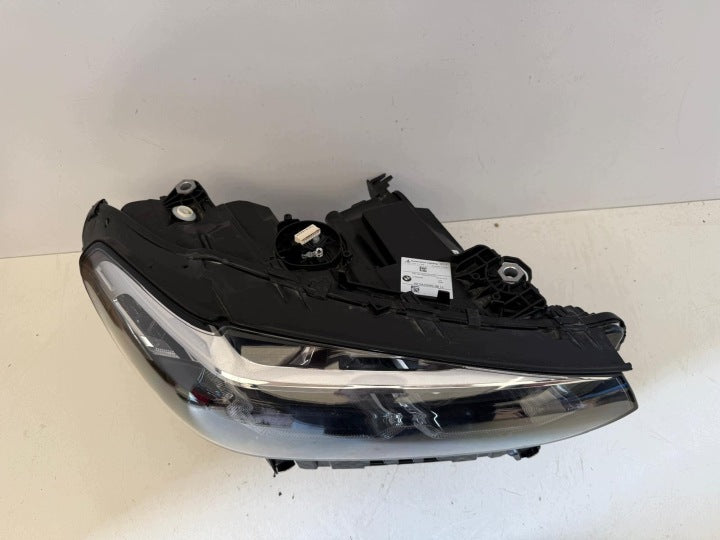 Frontscheinwerfer BMW X3 G01 G02 5A29202-08 Full LED Rechts Headlight SCH1040582582fa