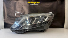 Laden Sie das Bild in den Galerie-Viewer, Frontscheinwerfer Mercedes-Benz A2228201059 LED Links Scheinwerfer Headlight SCH1042852826hd