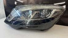 Laden Sie das Bild in den Galerie-Viewer, Frontscheinwerfer Mercedes-Benz A2228201059 LED Links Scheinwerfer Headlight SCH1042852826hd