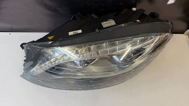 Frontscheinwerfer Mercedes-Benz A2228201059 LED Links Scheinwerfer Headlight SCH1042852826hd
