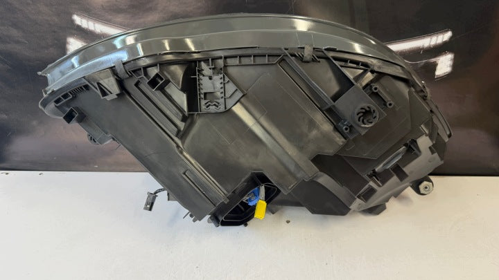 Frontscheinwerfer Mercedes-Benz A2228201059 LED Links Scheinwerfer Headlight SCH1042852826hd