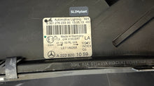 Laden Sie das Bild in den Galerie-Viewer, Frontscheinwerfer Mercedes-Benz A2228201059 LED Links Scheinwerfer Headlight SCH1042852826hd