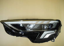 Laden Sie das Bild in den Galerie-Viewer, Frontscheinwerfer Audi A3 8Y0941033A LED Links Scheinwerfer Headlight SCH1042938998ec