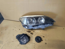 Laden Sie das Bild in den Galerie-Viewer, Frontscheinwerfer BMW 5 E60 E61 15872400 Rechts Scheinwerfer Headlight SCH1043053509xz