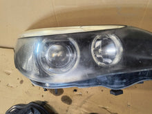 Laden Sie das Bild in den Galerie-Viewer, Frontscheinwerfer BMW 5 E60 E61 15872400 Rechts Scheinwerfer Headlight SCH1043053509xz