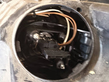 Laden Sie das Bild in den Galerie-Viewer, Frontscheinwerfer BMW 5 E60 E61 15872400 Rechts Scheinwerfer Headlight SCH1043053509xz