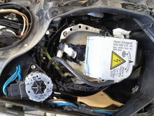 Laden Sie das Bild in den Galerie-Viewer, Frontscheinwerfer BMW 5 E60 E61 15872400 Rechts Scheinwerfer Headlight SCH1043053509xz