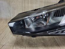 Laden Sie das Bild in den Galerie-Viewer, Frontscheinwerfer Skoda Scala 657941015 90176071 LED Links Headlight SCH1043543525xr