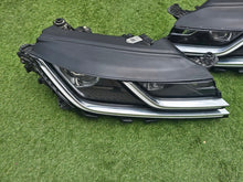 Laden Sie das Bild in den Galerie-Viewer, Frontscheinwerfer VW Arteon 3G8941081M 3G8941082M LED Ein Satz Headlight SCH1043727287cc