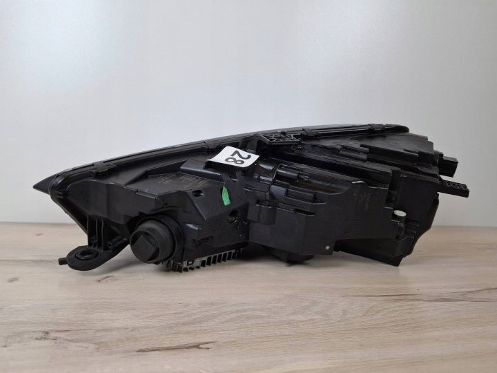 Frontscheinwerfer Audi A4 8W0941036E Rechts Scheinwerfer Headlight SCH1043905556wu