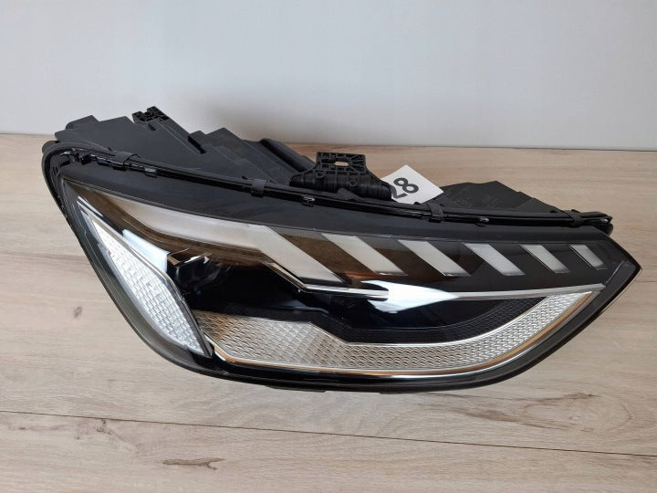 Frontscheinwerfer Audi A4 8W0941036E Rechts Scheinwerfer Headlight SCH1043905556wu