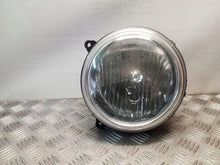 Load image into Gallery viewer, Frontscheinwerfer Jeep Cherokee I 05210156 Links Scheinwerfer Headlight SCH1044299964xb