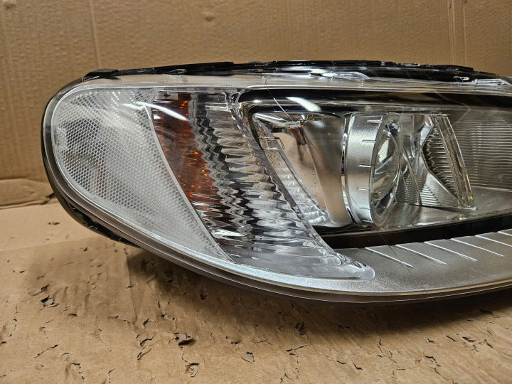 Frontscheinwerfer Volvo S80 V70 II 31420014 Xenon Rechts Scheinwerfer Headlight SCH1044929031ly