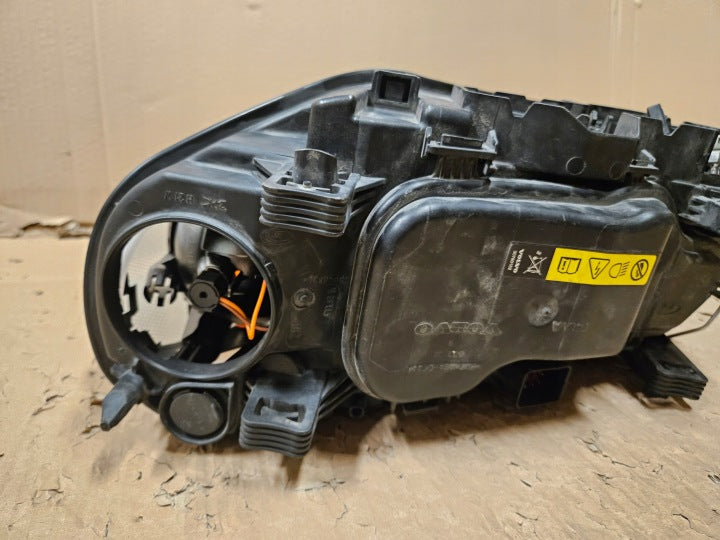 Frontscheinwerfer Volvo S80 V70 II 31420014 Xenon Rechts Scheinwerfer Headlight SCH1044929031ly