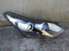 Laden Sie das Bild in den Galerie-Viewer, Frontscheinwerfer Kia Sportage 92102-F1010 Rechts Scheinwerfer Headlight SCH1044975144tm