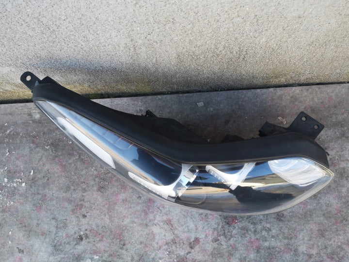 Frontscheinwerfer Kia Sportage 92102-F1010 Rechts Scheinwerfer Headlight SCH1044975144tm