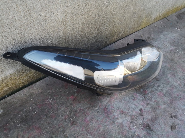 Frontscheinwerfer Kia Sportage 92102-F1010 Rechts Scheinwerfer Headlight SCH1044975144tm