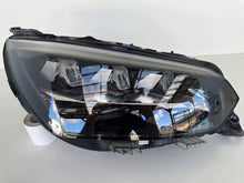 Laden Sie das Bild in den Galerie-Viewer, Frontscheinwerfer Peugeot 208 II 9850597780 Rechts Scheinwerfer Headlight SCH1045004383wo