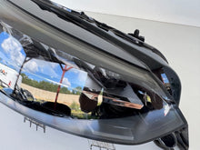 Laden Sie das Bild in den Galerie-Viewer, Frontscheinwerfer Peugeot 208 II 9850597780 Rechts Scheinwerfer Headlight SCH1045004383wo