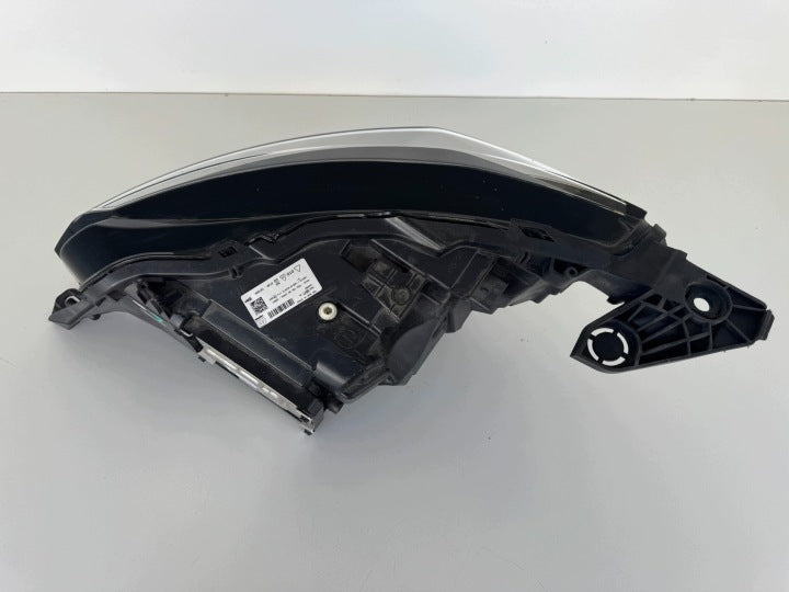 Frontscheinwerfer Peugeot 208 II 9850597780 Rechts Scheinwerfer Headlight SCH1045004383wo