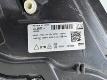 Laden Sie das Bild in den Galerie-Viewer, Frontscheinwerfer Peugeot 208 II 9850597780 Rechts Scheinwerfer Headlight SCH1045004383wo