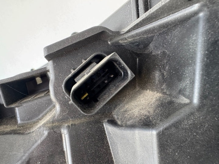 Frontscheinwerfer Peugeot 208 II 9850597780 Rechts Scheinwerfer Headlight SCH1045004383wo
