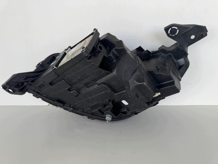 Frontscheinwerfer Peugeot 208 II 9850597780 Rechts Scheinwerfer Headlight SCH1045004383wo