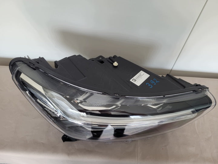 Frontscheinwerfer Volvo Xc40 32342525 LED Rechts Scheinwerfer Headlight SCH1045189325xr