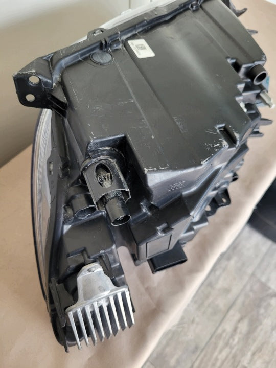 Frontscheinwerfer Volvo Xc40 32342525 LED Rechts Scheinwerfer Headlight SCH1045189325xr