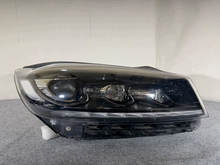 Frontscheinwerfer Kia Sorento III 92102-C56XX LED Rechts Scheinwerfer Headlight SCH1045272371hw