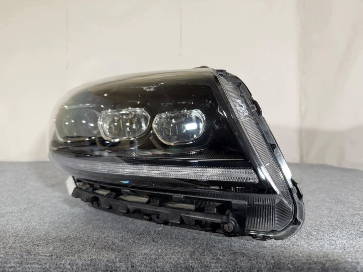 Frontscheinwerfer Kia Sorento III 92102-C56XX LED Rechts Scheinwerfer Headlight SCH1045272371hw