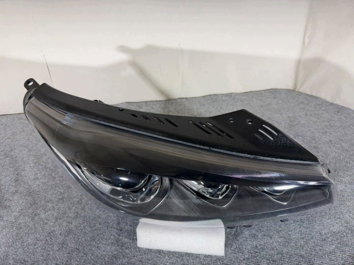 Frontscheinwerfer Kia Sorento III 92102-C56XX LED Rechts Scheinwerfer Headlight SCH1045272371hw