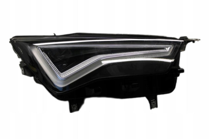 Frontscheinwerfer Cupra Ateca 576941032B MDE811162A 1EX01489132 Rechts Headlight SCH1045928840sk