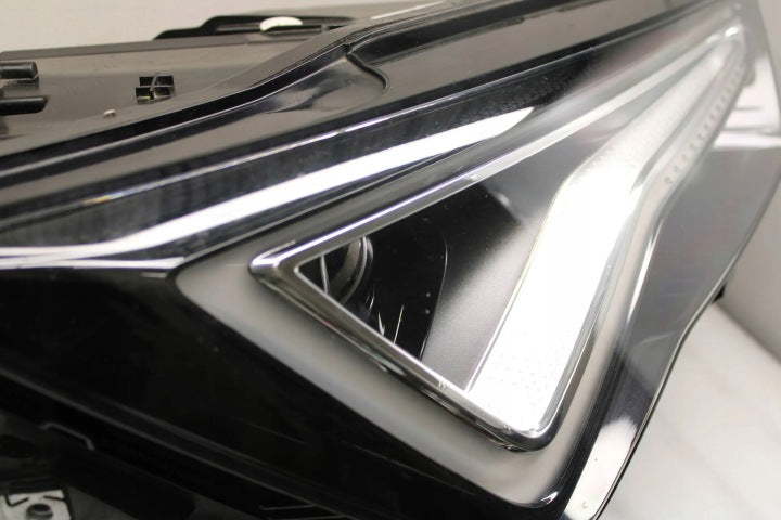 Frontscheinwerfer Cupra Ateca 576941032B MDE811162A 1EX01489132 Rechts Headlight SCH1045928840sk