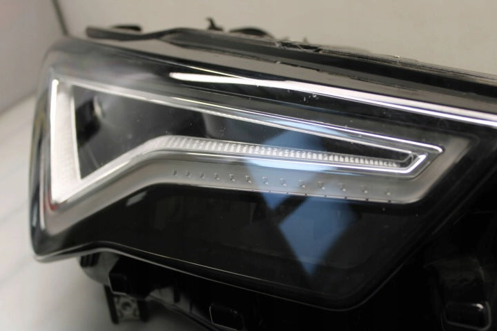 Frontscheinwerfer Cupra Ateca 576941032B MDE811162A 1EX01489132 Rechts Headlight SCH1045928840sk