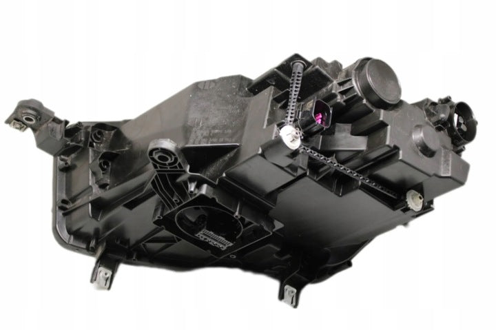 Frontscheinwerfer Cupra Ateca 576941032B MDE811162A 1EX01489132 Rechts Headlight SCH1045928840sk