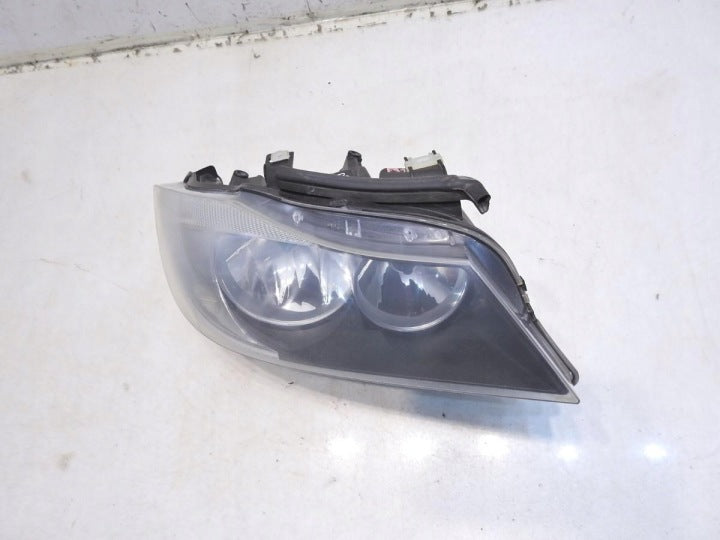 Frontscheinwerfer BMW 3 E91 6942748 Rechts Scheinwerfer Headlight SCH1046670738ys