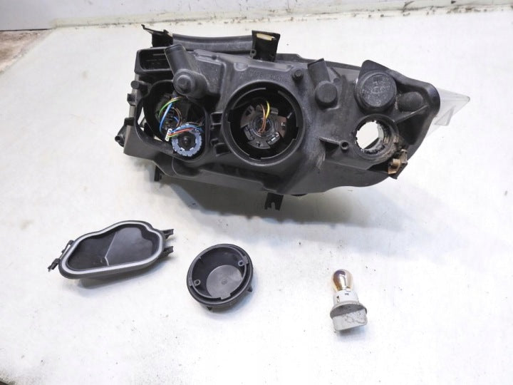 Frontscheinwerfer BMW 3 E91 6942748 Rechts Scheinwerfer Headlight SCH1046670738ys
