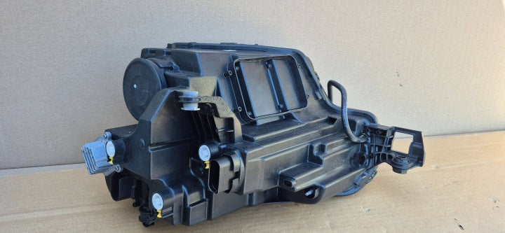 Frontscheinwerfer Skoda Karoq 57B941010 Rechts Scheinwerfer Headlight SCH1048236982db