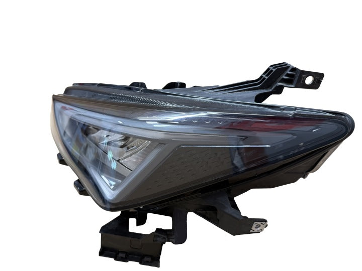 Frontscheinwerfer Cupra Born 10F941007K LED Links Scheinwerfer Headlight SCH1048495910ax