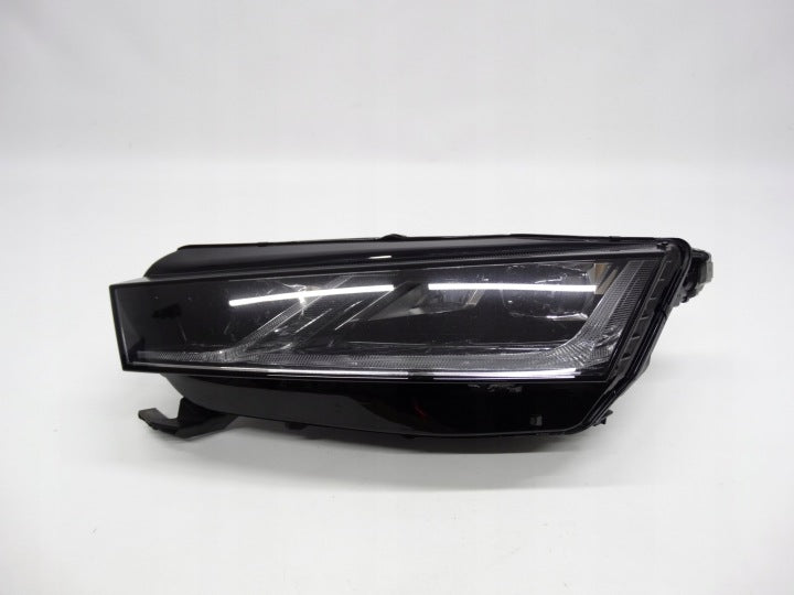 Frontscheinwerfer Skoda Octavia IV 5E4941015A LED Links Scheinwerfer Headlight SCH1049052443ag
