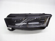 Load image into Gallery viewer, Frontscheinwerfer Skoda Octavia IV 5E4941015A LED Links Scheinwerfer Headlight SCH1049052443ag