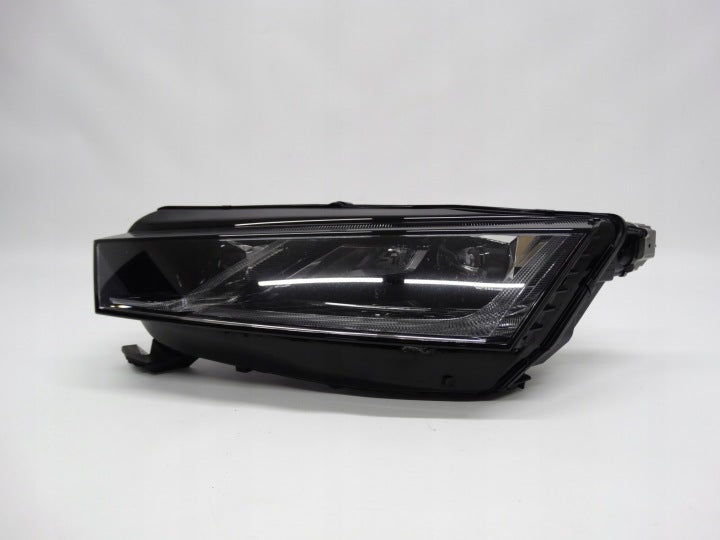 Frontscheinwerfer Skoda Octavia IV 5E4941015A LED Links Scheinwerfer Headlight SCH1049052443ag