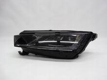 Load image into Gallery viewer, Frontscheinwerfer Skoda Octavia IV 5E4941015A LED Links Scheinwerfer Headlight SCH1049052443ag