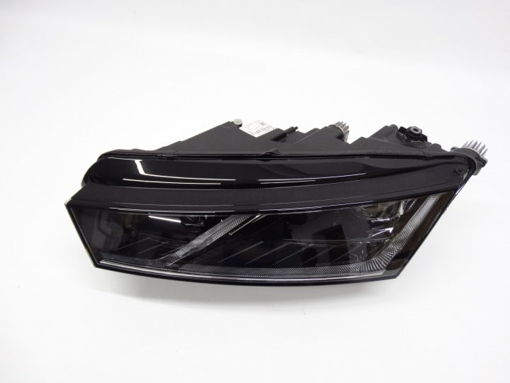 Frontscheinwerfer Skoda Octavia IV 5E4941015A LED Links Scheinwerfer Headlight SCH1049052443ag